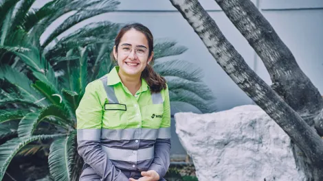 holcim ecuador vanesa landivar