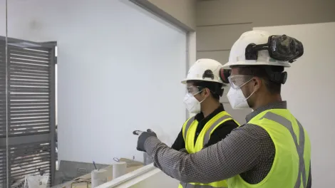 Transferencia de conocimiento y desarrollo de innovación