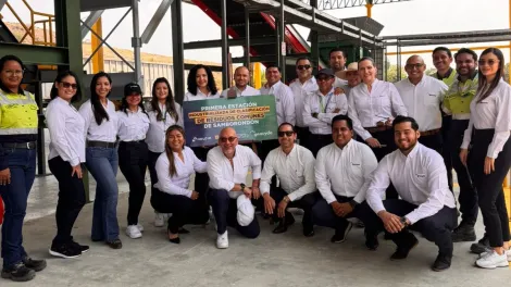 geocycle samborondón