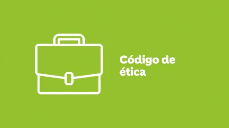 he código de ética