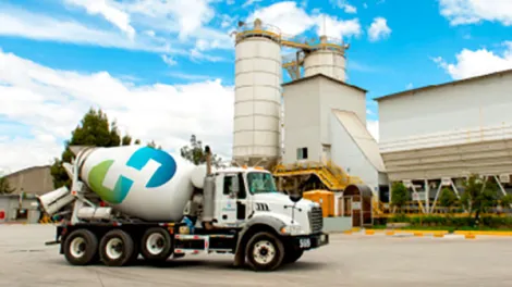 nuestra empresa quiénes somos portada